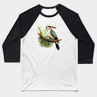 Kookaburra Baseball T-Shirt